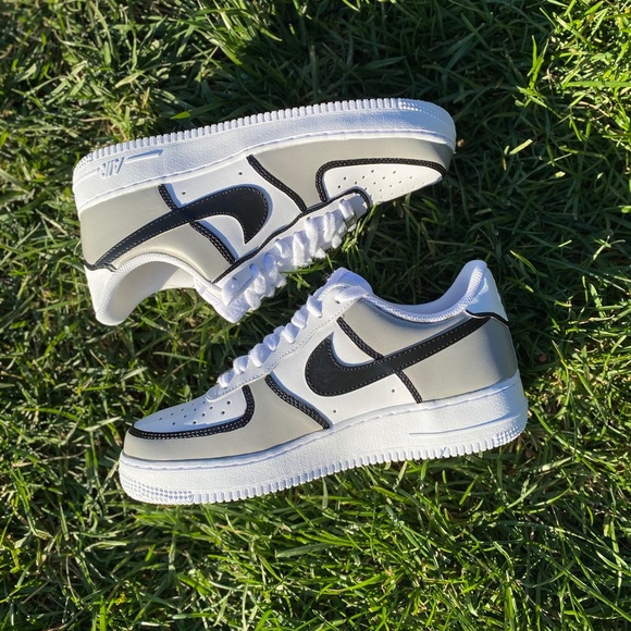 AF1 custom - Picture 1 of 3